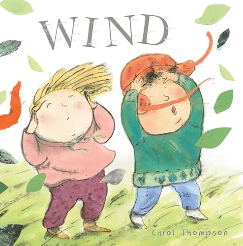 Wind (Whatever the Weather) von Child's Play